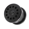 thumbnail image 2 of Transmission Gear Lever Cable Linkage Bushing 4S6P-7412 4S6P7412AA Premium Professional Parts Accessories , Black Manual, 2 of 8