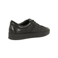 thumbnail image 3 of Pikolinos Mens Mackenzie M0C-6008 Sneaker Shoes, Black, 40 M EU / 6.5-7 M US, 3 of 3