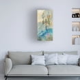 thumbnail image 3 of Albena Hristova 'Twilight Paris' Canvas Art, 3 of 3