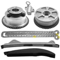 thumbnail image 1 of Kit de cadena de distribución con piñón de árbol de levas VVT para Hyundai Elantra 2017-2020, Kona 2, 1 of 7