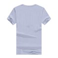 thumbnail image 3 of Pompotops Faire un Animal de Compagnie de Petite Amie Impression T-Shirt Femmes Manches Courtes Tops, 3 of 5