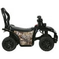 thumbnail image 4 of Dynacraft Realtree Foot to Floor Boys Kids Ride-on for Age 1.5-3 Years, 4 of 13