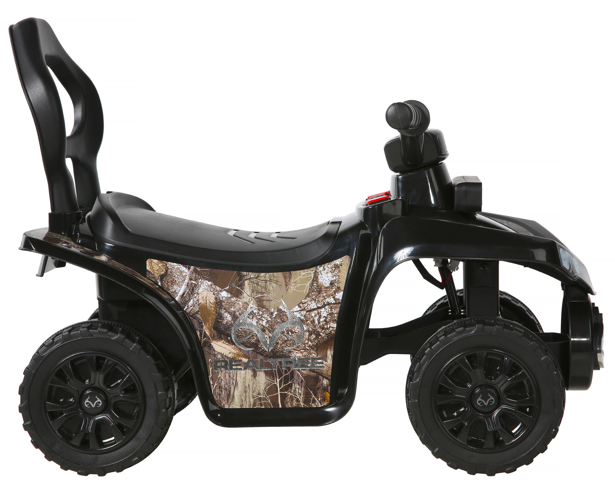 Dynacraft Realtree NERO Foot-to-Floor Ride-On Toy photo 2