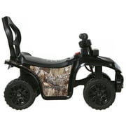 Dynacraft Realtree Non-Electric Foot-to-Floor Ride-on for Ages 1.5-3 Years, 1 Count