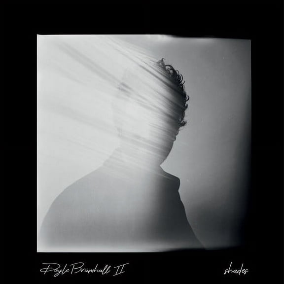 Doyle Bramhall II - Shades - Music & Performance - CD