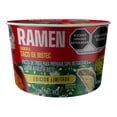 thumbnail image 1 of Sopa ramen SNM sabor taco de bistec 89 g, 1 of 1