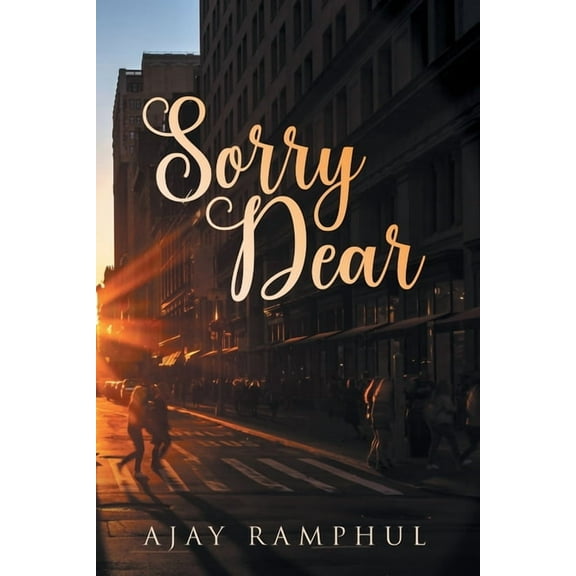 Sorry Dear, (Paperback)