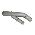 thumbnail image 3 of Conector de manguera de agua , 1J0121087E, fácil instalación, profesional, resistente, repuesto de accesorios, 3 of 9