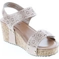 thumbnail image 7 of Pierre Dumas GISELLE-10 Womens Sandals, 7 of 7