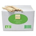 thumbnail image 1 of Craft Sticks Perfect Stix PS-114st-1,000 de madera natural de 4.5 pulgadas, 1 of 5