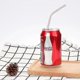 thumbnail image 4 of 200/300 Pcs Plastic Drinking Straws 8 Inches fast, 4 of 4