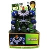 Ben 10 Hyper Aliens Vulkanus Action Figure