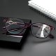 thumbnail image 1 of Lentes antiguos, gafas de lectura multienfoque, gafas de lectura con zoom modernas y de moda para mujeres., 1 of 5