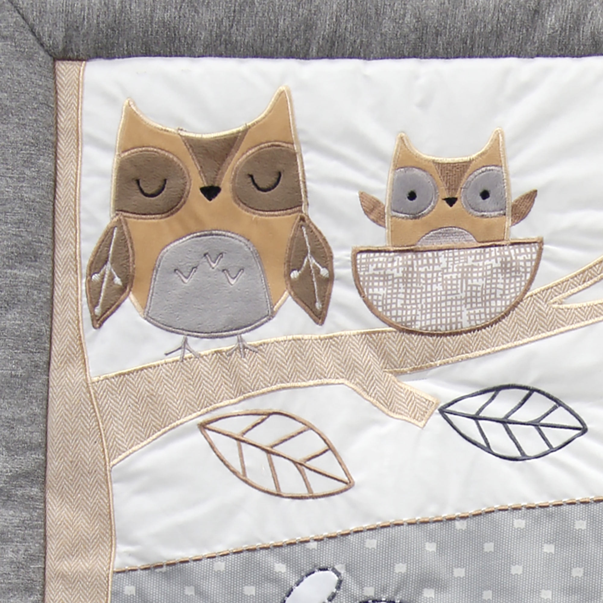 lambs and ivy into the woods