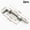 S Left, variant on 2Pcs Spring Loaded Latch Bolt Stainless Steel Rebound Pin Window Cabinet Security Door Bolt Latch Anti-Theft Household Hardware