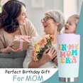 thumbnail image 4 of Mothers Day Gifts | Birthday Gifts for Mom | Mothers Day Gifts From Daughter Son, Funny New Mom Gifts, Best Mom Ever Gifts, Stepmother Gifts, Mom Gifts Mother''s Day Christmas Gifts For Mom, 4 of 6