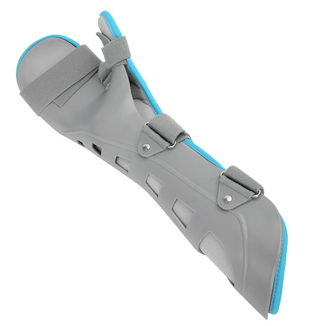 LYUMO Attelle pour Entorse du Poignet, Attelle de Soutien du Poignet Réglable, Sangle de Fixation pour Fracture de la Main, Attelle pour Entorse du Canal Carpien, Dispositif de Fixation du Poignet