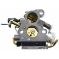 thumbnail image 1 of Para Husqvarna 135 135E 140 140E 435 440 435E 440 440E Motosierra para Jonsared CS410 CS2240 CS2240S para Craftsman 358381800 para Zama C1T-EL41 Carb, 1 of 5