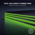 thumbnail image 3 of Gigantus v Cloth Gaming Mouse Pad (Large) Thick HighDensity Foam Base Classic, 3 of 7