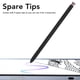 thumbnail image 3 of Kit de Reemplazo de Lériz ÓCTICO, Herramientas integrales de Compatibilidad sin costuras toque toque stylus alta estabilidad, 3 of 7