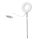 thumbnail image 3 of Luz LED Para Plantas Con Halo, Promueve El Crecimiento De Las Plantas, Forma De Anillo De ángel, Luces De Cultivo De Espectro Completo Para Cultivo De Plantas De Interior, 3 of 7