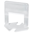 thumbnail image 2 of Clip nivelador de azulejos Truper Clip nivelador de azulejos, 2 of 4