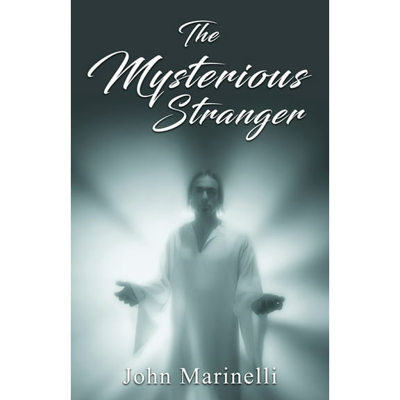 The Mysterious Stranger, (Paperback)