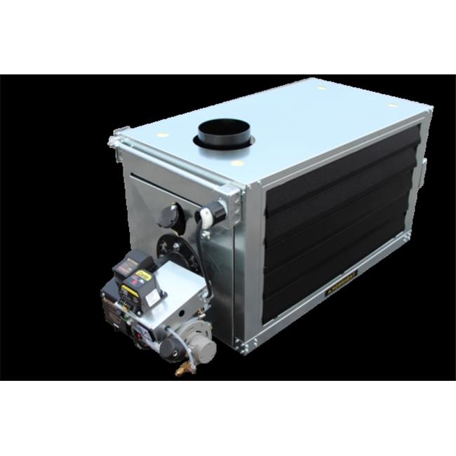 MorrHeat MH80 80,000 BTU Waste Oil Heater