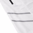 thumbnail image 4 of Men's 5-Pack Performance Training Shorts With Zipper Pockets (Sizes, S to 2XL), 4 of 6