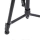 thumbnail image 3 of Phone Tripod Stand Aluminum Alloy Portable Extendable Selfie Stick Tripod Phone Holder for Live Streaming Vlogging Recording Black, 3 of 3