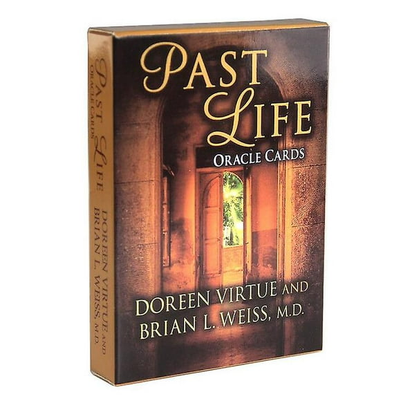 Oracle Card Tarot Card Card Board Game Card Game Card