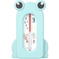 thumbnail image 1 of Termómetro de agua para bebé - Termómetro de baño a temperatura ambiente para bebés pequeños, juguete flotante para baño de bebé, termómetro con forma linda, 1 of 4