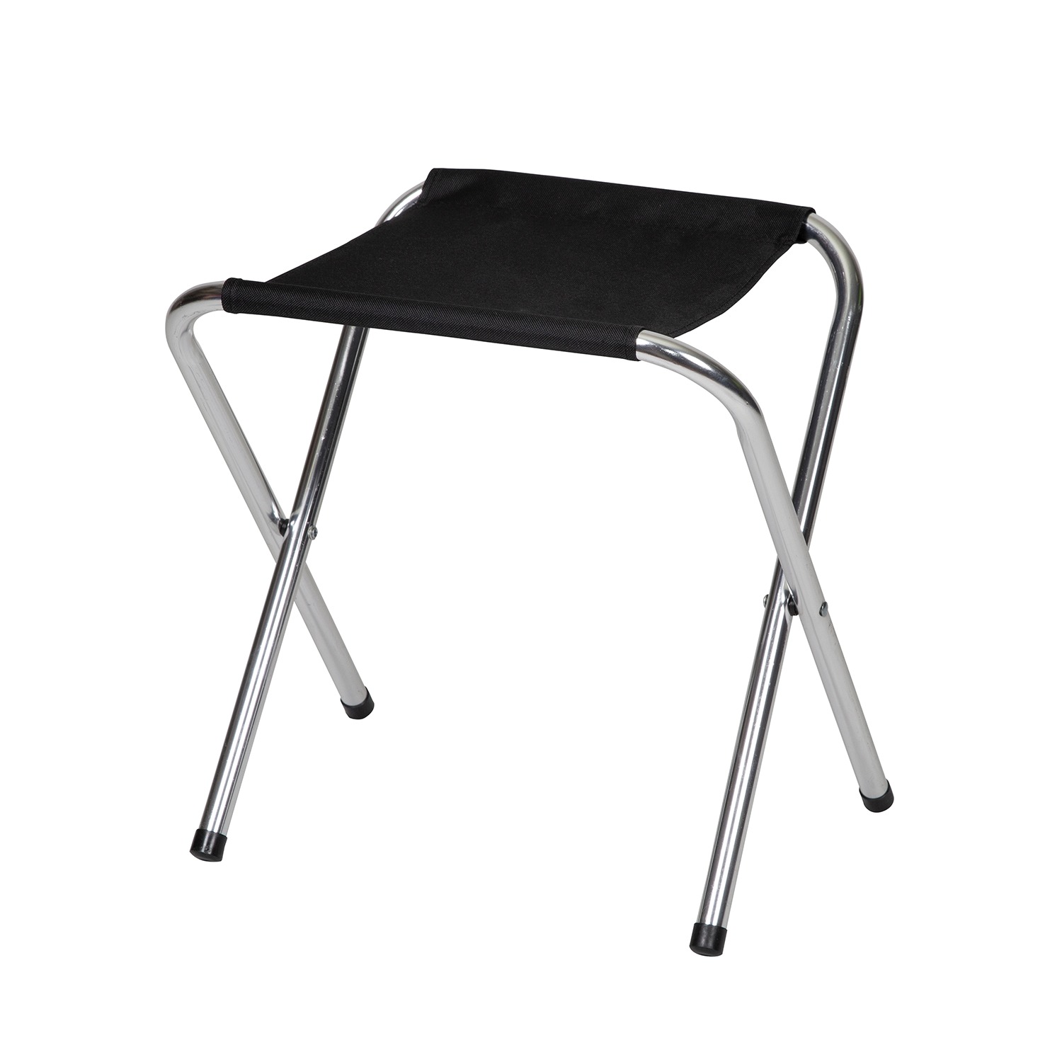 Stansport Camping Table Black Polyester 15.7" L x 12.8" W x 15" H - image 3 of 11