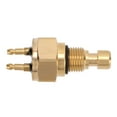 thumbnail image 3 of 27010-1202, High Accuracy Temperature Resistance High Sturdiness  Thermal Conductivity Long Durability Radiator Fan Sensor Switch  for Auto Engine, 3 of 7