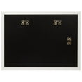 thumbnail image 4 of WOOD SIDE ORBIS School Years Collage Frame with Double White Mat, Fits 5x7 & Twelve 2.5x3.5 Photos, K-12 Keepsake, 4 of 6