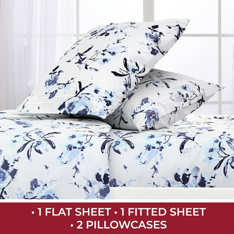  Split King 7 Piece Sheet Set - Breathable & Cooling Bed Sheets  - Hotel Luxury Bed Sheets for Women, Men, Kids & Teens - Deep Pockets -  Easy Fit - Soft