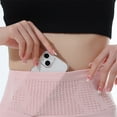 thumbnail image 3 of Multifunctional Knit Breathable Concealed Waist Bag Portable Sweat-Absorbent Packet for Riding Fitness, 3 of 6