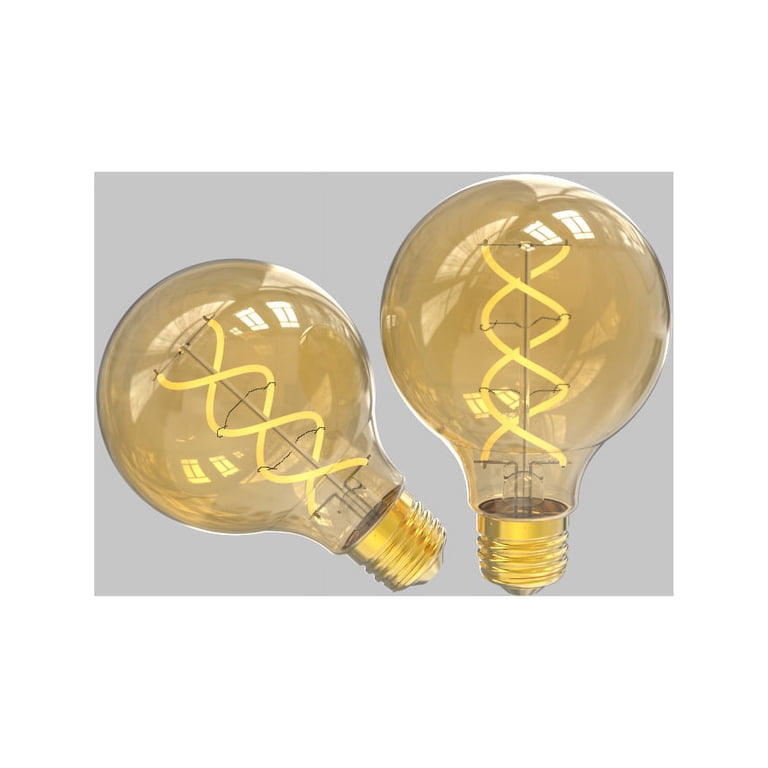 5x Grain-of-Wheat Bulbs – 24v 70mA – 4mm – Vintage Receiver Panel Lights