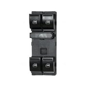 volkswagen golf r door window switch