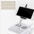 thumbnail image 1 of Ymiko Phone Holder Adjustable Mount Holder For Flysky FS-i6 FS-I6S FS-i6X Transmitter, 1 of 8