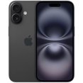 thumbnail image 1 of Refurbished Apple iPhone 16 - 512GB – Black – 48MP Dual Rear & 12MP Front Camera - Fully Unlocked Smartphone - Excellent Condition, 1 of 9