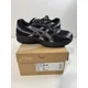 thumbnail image 1 of ASICS Gel-1130 Black Pure Silver GS Kids Size 6.5Y 1204A169-001 NEW, 1 of 6