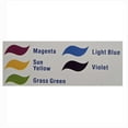 thumbnail image 3 of Crayola Washable Super Tips Bold Markers - 5 Count - Perfect for Travel!, 3 of 4