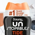 thumbnail image 2 of Downy Unstopables In-Wash Laundry Scent Booster Beads, Tide Original, 13.4 Oz, 2 of 3