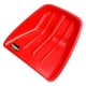 thumbnail image 2 of de nieve de pala multifuncional de plástico Gran capacidad de carga engrosada para L 44X40cm Rojo Sharpla Pala multifuncional, 2 of 4