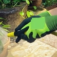 thumbnail image 2 of 8 Pairs Work Safety Protective Guantes Industrial General Purpose Cut Resistant Level, 2 of 5