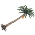 thumbnail image 3 of MYG 10X Model Trees Palm Scale Tree Coconut Palm Park Rainforest Scenery Dioramas, 3 of 9