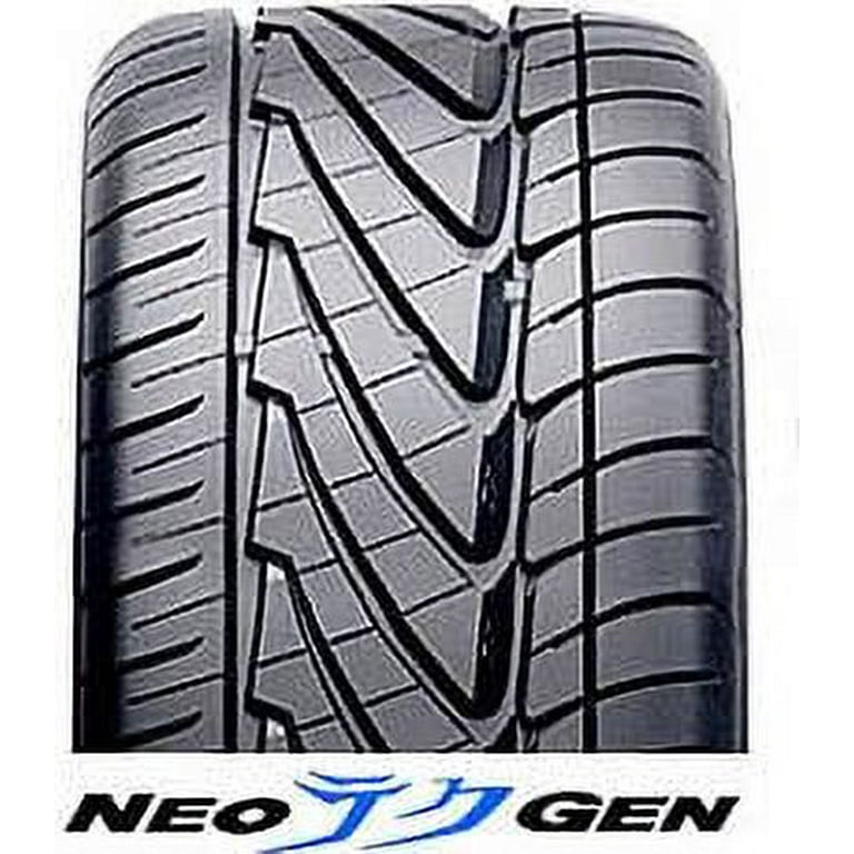 Brand New!!! 4 Nitto Neo Gen 225/40/18 All Season tires - auto