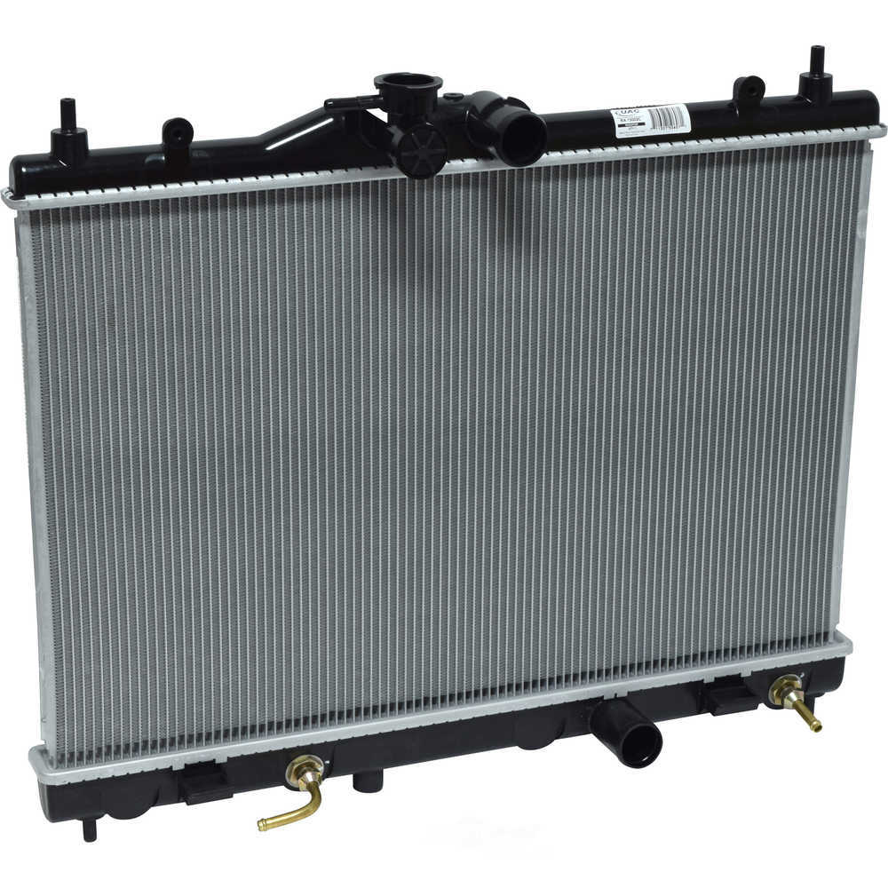 UAC RA 13002C Downflow Radiator