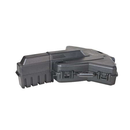 Plano Manta Crossbow Carrying Case Expandable (Black)